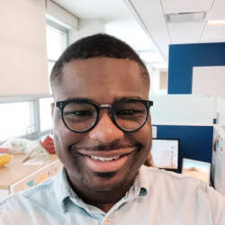 Demario Bell